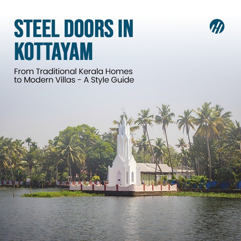 
								Steel doors in kottayam